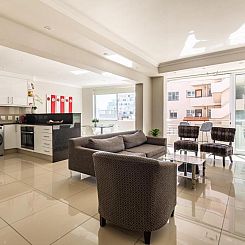 Perfect Beachfront Apartments