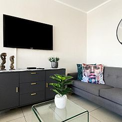 Perfect Beachfront Apartments