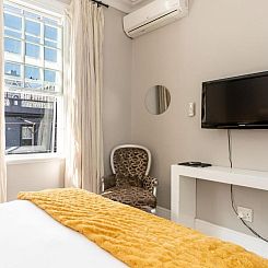 Long Street Boutique Hotel