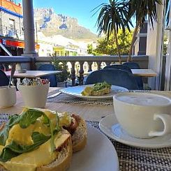Long Street Boutique Hotel