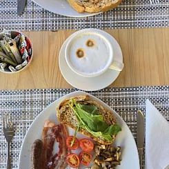 Long Street Boutique Hotel