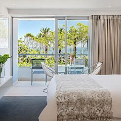 South Beach Camps Bay Boutique Hotel