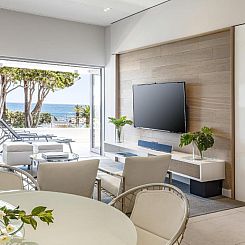 South Beach Camps Bay Boutique Hotel