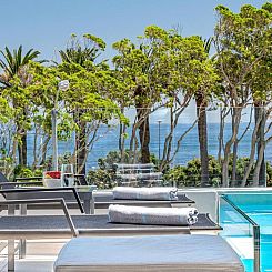 South Beach Camps Bay Boutique Hotel
