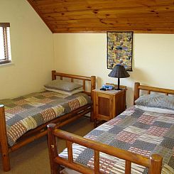 Pentzhaven Guesthouse