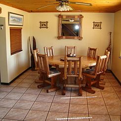 Pentzhaven Guesthouse