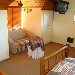 Pentzhaven Guesthouse