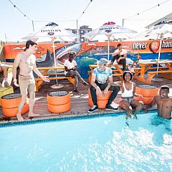 never@home Cape Town