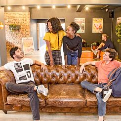 never@home Cape Town