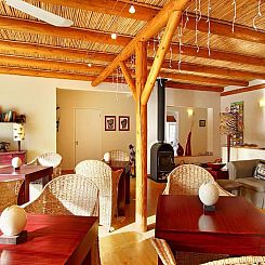 Cape Paradise Lodge and Apartments