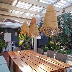Aloha Lodge