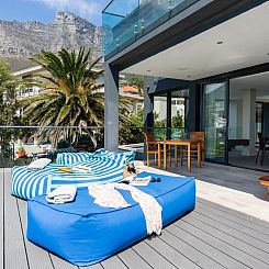 Houghton View Guest House