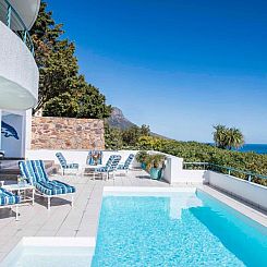 Bay Reflections Camps Bay Luxury Serviced Apartments