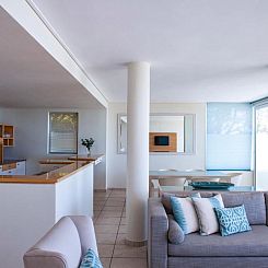 Bay Reflections Camps Bay Luxury Serviced Apartments
