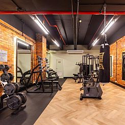 Cape Town Lodge Hotel