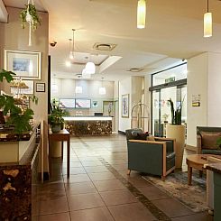 Protea Hotel by Marriott Cape Town North Wharf