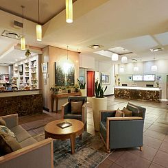 Protea Hotel by Marriott Cape Town North Wharf