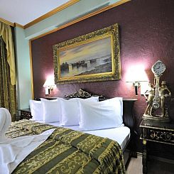 Ambassador Hotel