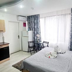 Pensiunea Red Rose Apartments