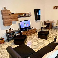 Mosaico Alfetta Hostel