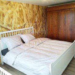 Vakantiehoeve De calonne