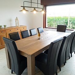 Vakantiehoeve De calonne