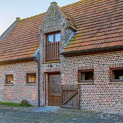 Huisje in Veurne