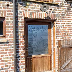 Huisje in Veurne