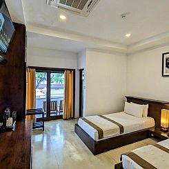 Rajarata Hotel