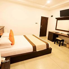 Rajarata Hotel
