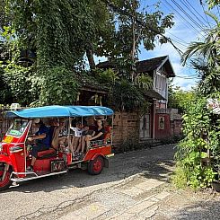 Baan Boo Loo Village- SHA Plus