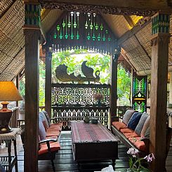 Baan Boo Loo Village- SHA Plus