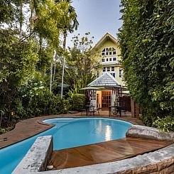 The Twenty Lodge- SHA Extra Plus