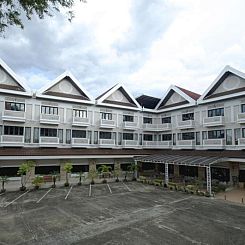 Vista Hotel Chiang Mai - SHA PLUS