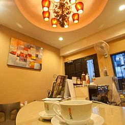 At Home At Chiang Mai