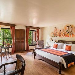 Yaang Come Village Hotel