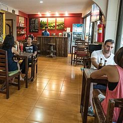 Kamala's Boutique Guesthouse