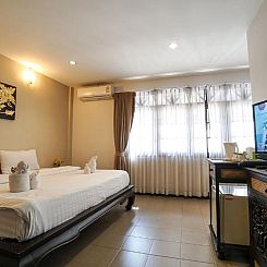 Kamala's Boutique Guesthouse