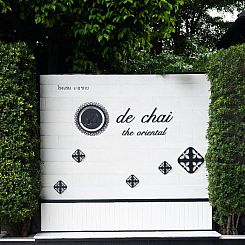 De Chai Oriental Nimman - SHA