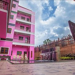 Changpuak Boutique House