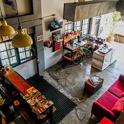 Sleep Guesthouse SHA plus