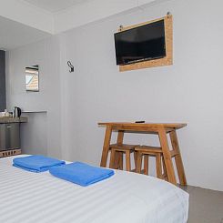 Sleep Guesthouse SHA plus