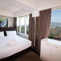 Penthouse Galare Thong Tower