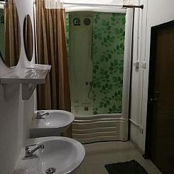 Chiangmai Gate Capsule Hostel Dormitory