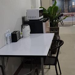 Chiangmai Gate Capsule Hostel Dormitory