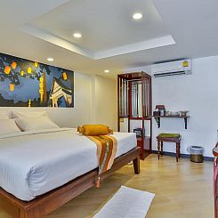 Chedi Home -SHA Extra Plus