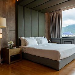 Khum Phucome Hotel -SHA Extra Plus