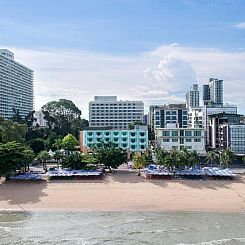 The Bayview Hotel - SHA Plus Certified