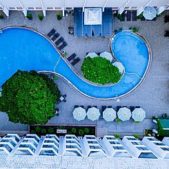 The Bayview Hotel - SHA Plus Certified