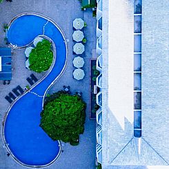 The Bayview Hotel - SHA Plus Certified